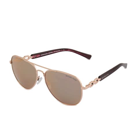 michael kors lon sunglasses rose|Michael Kors sunglasses clearance.